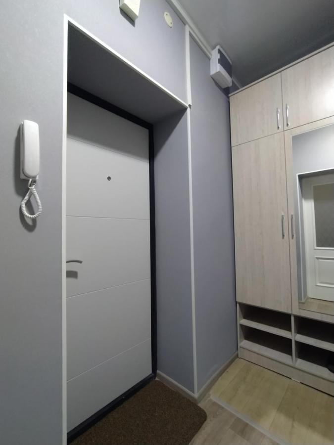 Aura On Sydykova Street 290 Apartman Biskek Kültér fotó